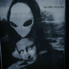 Alien Voices