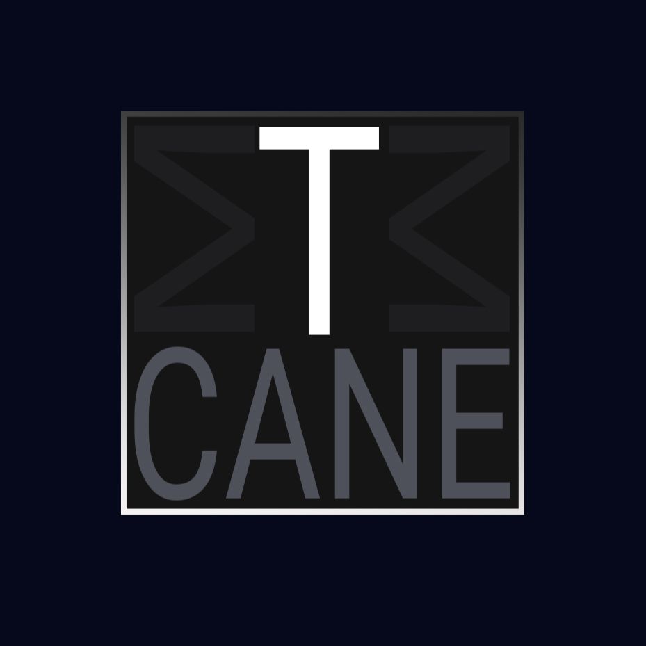 T.Cane(Official)