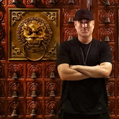 DJ AARON JAMES (OFFICIAL)’s avatar