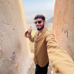Naman Malik