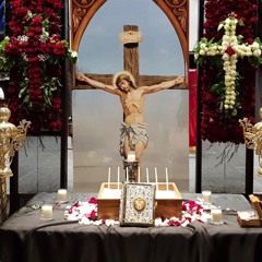 ⁜ ⁜ⲙⲁⲣⲕⲟⲥ ⲃⲟⲣϩⲁⲙ⁜ ⁜ ☦️