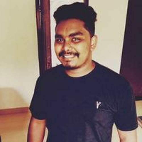 Sharukh Shihab’s avatar