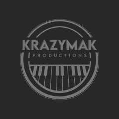 Krazymak