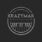 Krazymak