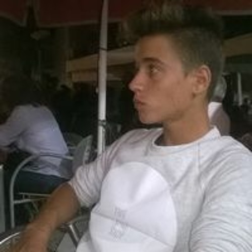 Joel Santos’s avatar