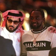 SK PULL UP ON THE SIDE OF EM'