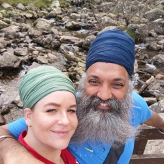 TRD. Kaur