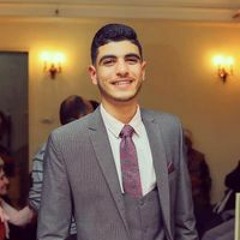 Ahmed Mostafa Bedewy