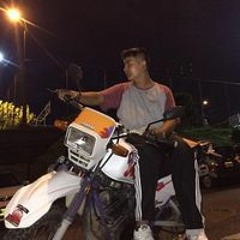 Sebastian Aguirre