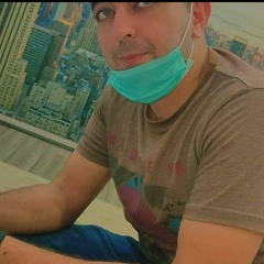 Ali saeed Khan