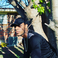 Chauin Harrell