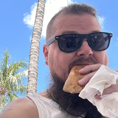 EAT THE BASS MINI MIX2025