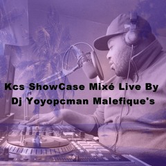 Kcs ShowCase Mixer Yoyopcman Malefique's