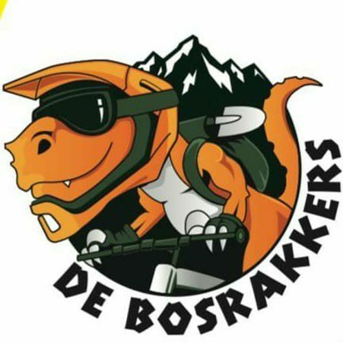 Bosrakkers Mtb Team🌳🌲🌳🌲💪🔥’s avatar