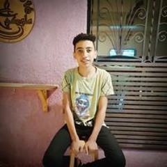 Fares Almassry