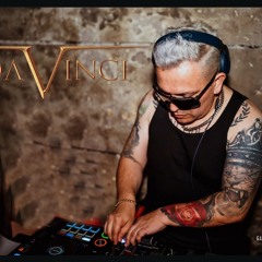 DJ Davinci