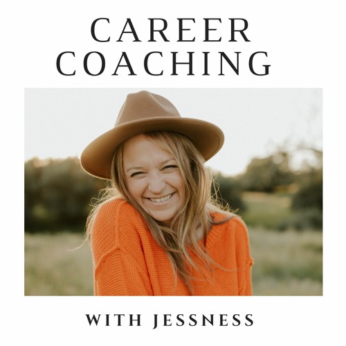 Career Coaching with Jessness’s avatar