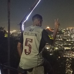 ...DJ ELISSON DO CPX....