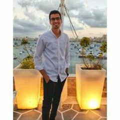 Mohamed Ghaleb