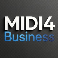 MIDI4Business