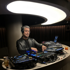 MEDRANO DJ / MUSIC SELECTOR