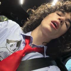 Conan Gray