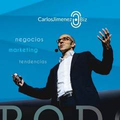 Carlos Jimenez Punto Biz