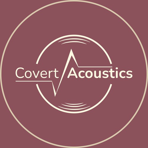 Covert Acoustics’s avatar