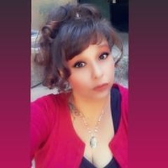 Heidi Marie Tiensvold