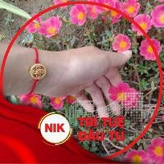 DJ KHANG CHJVAS