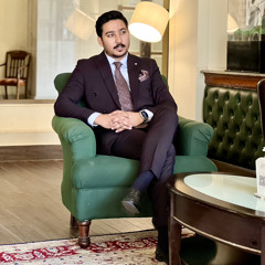 Badar Bashir
