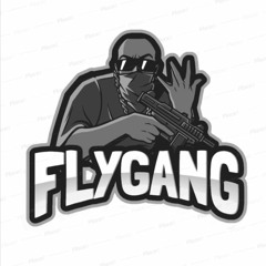 FlyGang on the beat