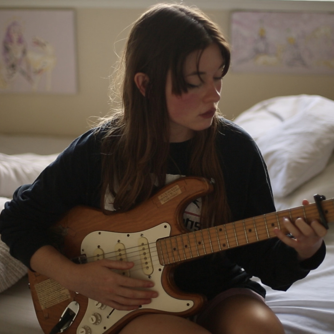 ◆ hannah です。　◆ Hannah Pearson Minimal Longline Top – DFYNE