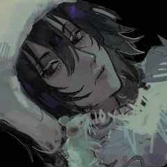 ♰ - Fyodor D. - ♰