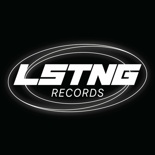 LSTNG Records’s avatar
