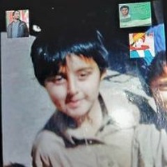 Shamshar Khan
