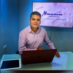 Martín Alvarado
