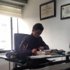 Alejandro Ramirez Gomez