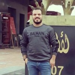 Karem Elghandur