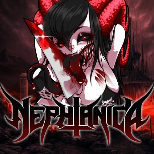 Nephtanica’s avatar