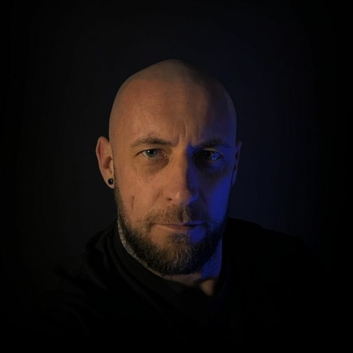 David Yarrow - Hold On To Me (Sample)