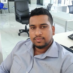 Dhanushka Dias