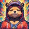 Chilli Billy Bear