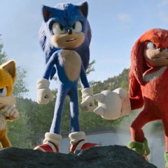 SonicTheHedgehog