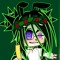 Loxy *vannys and glitch trap kid*