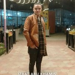 Mahmod Adal