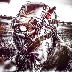 Darren(Drop D)DeSilva