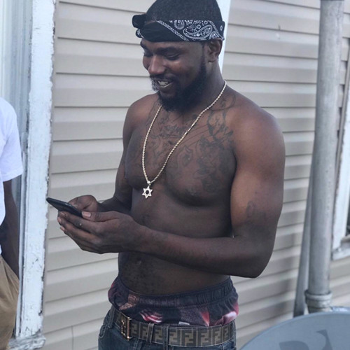 Dont Panic- Scrinap Odii