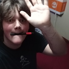 JameyM7777