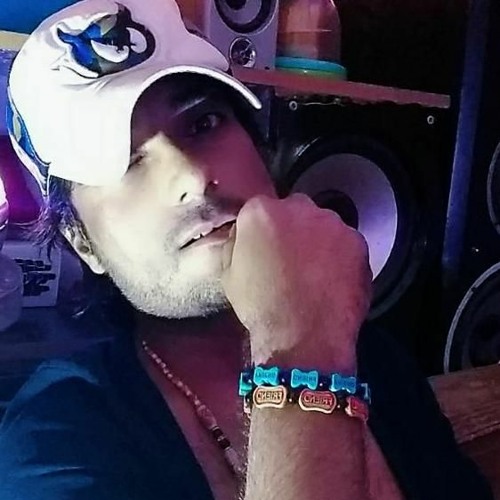 DJ Arshad  Babloo’s avatar